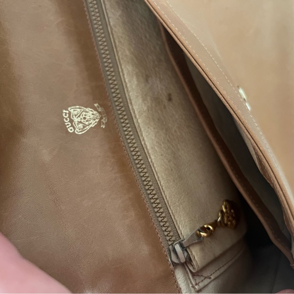 Gucci Sherry Line Shoulder Bag - Vintage - Picture 12 of 15